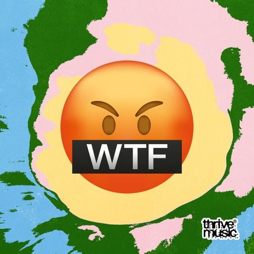 Roland Clark, DvirNuns, Broken Hill - wtf (Extended Mix)