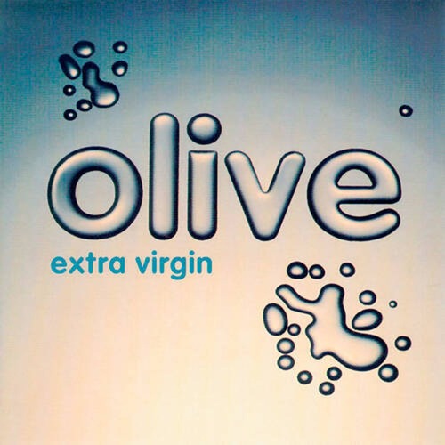 Olive - Extra Virgin (Remastered) (2026)