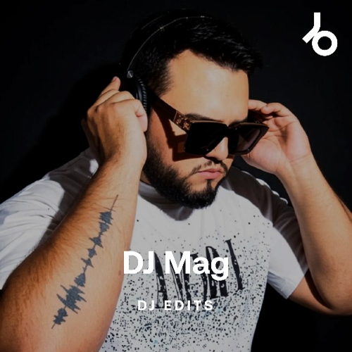 DJ Mag DJ Edits