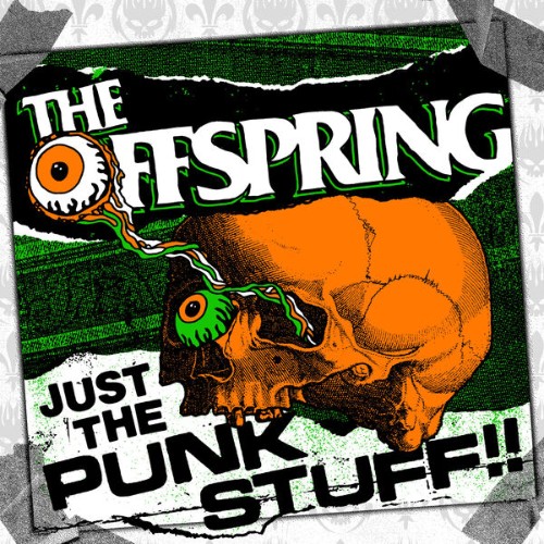 The Offspring – Just The Punk Stuff