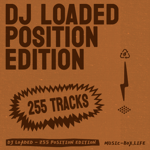 DJ Loaded - 255 Position Edition