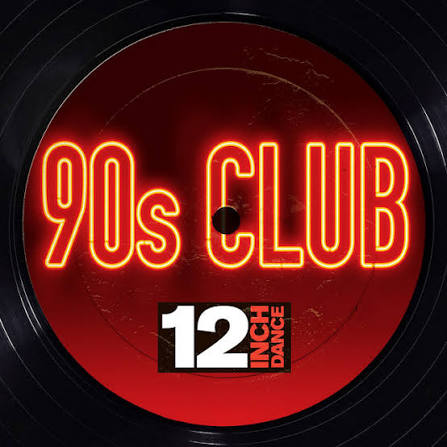 Performers – 90's 12 Inch Dance
