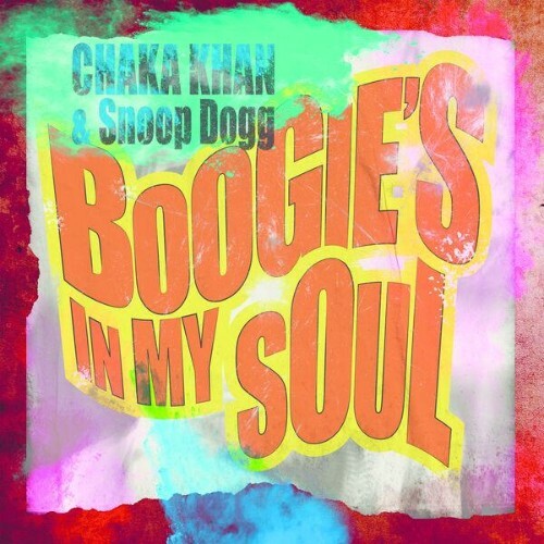 Chaka Khan, Snoop Dogg