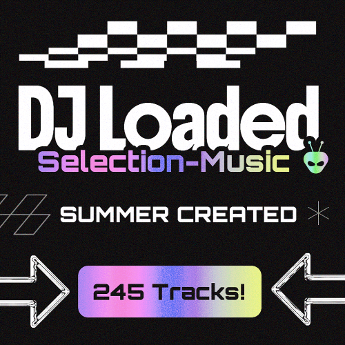 Dj Loaded - 245