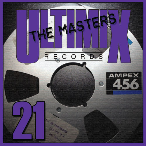 Ultimix The Masters 21