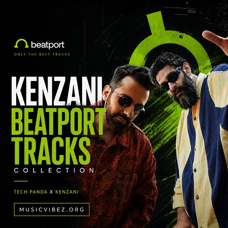 Tech Panda, Kenzani