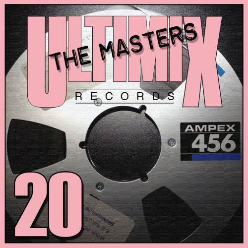 Ultimix Records
