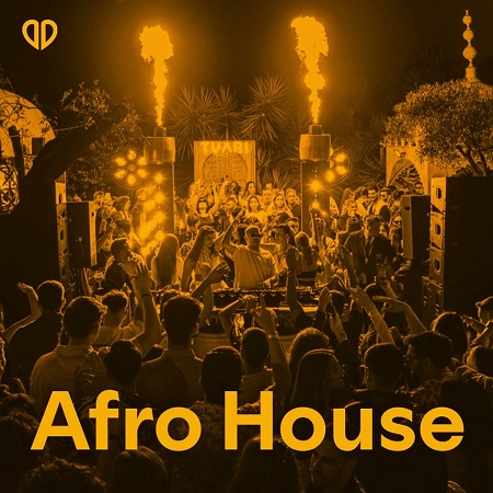 VA – Afro House Promo Pack June 2026