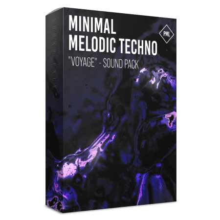 Production Music Live (PML) – Voyager