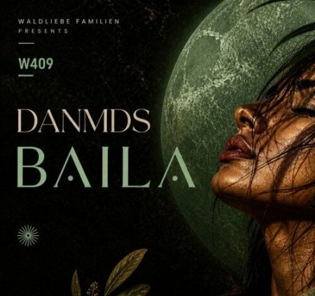 Danmds Baila Support Chart