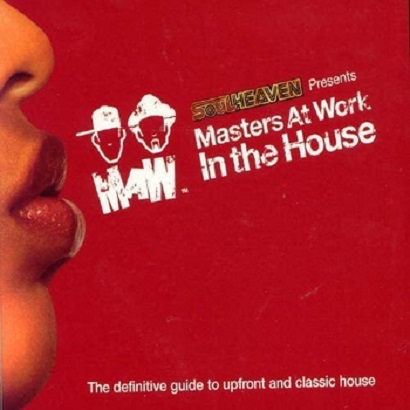 Masters At Work – In The House (2004)