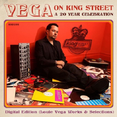 Vega on King Street: A 20 Year Celebration (2013)