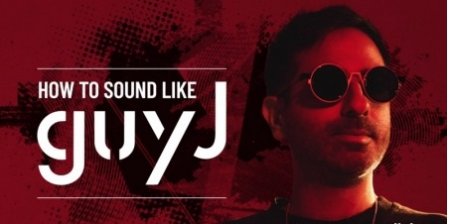 Guy J