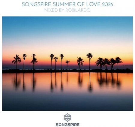 Songspire Summer Of Love 2026
