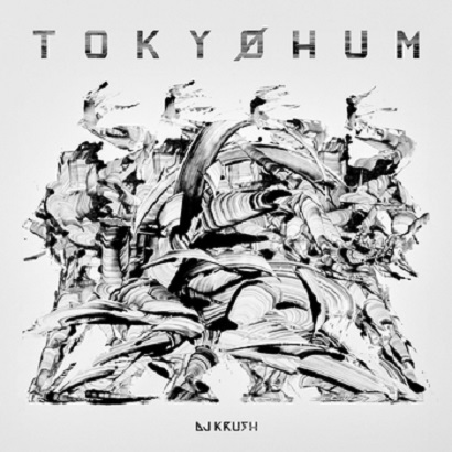 DJ Krush – TOKYØHUM (2026)