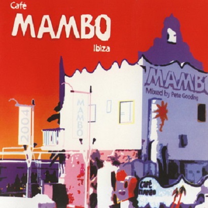 Café Mambo Ibiza: 10th Anniversary Album