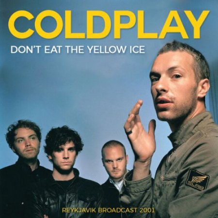 Coldplay