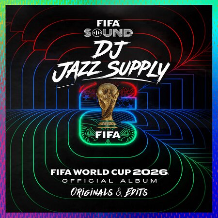 FIFA World Cup 2026 (Originals & Edits)