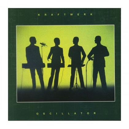 Kraftwerk – Oscillator