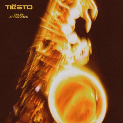 Tiësto & Caleb Arredondo – Echo Sax Finale