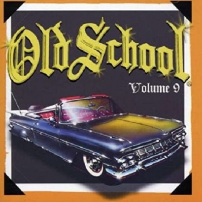 Thump's Old School Vol. 9