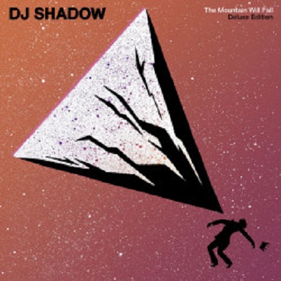 DJ Shadow – The Mountain Will Fall