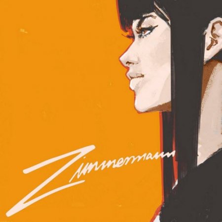 Peter Zimmermann – Vapordisco