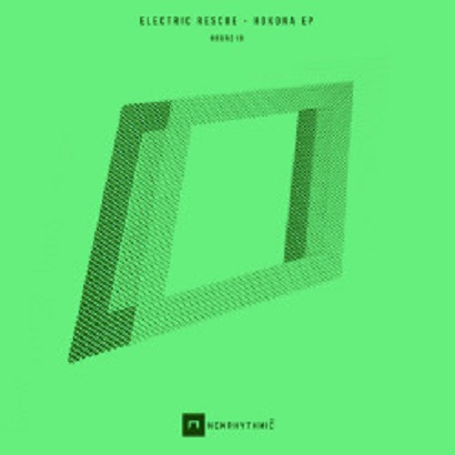 Electric Rescue – Hokona