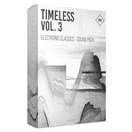 Production Music Live – Timeless Vol. 3