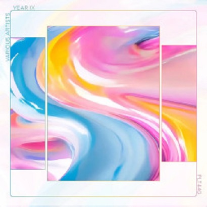 VA - Year IX Polyptych Bundles