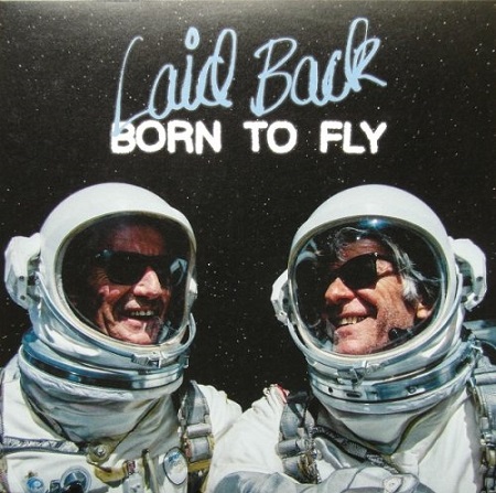 Laid Back – Born To Fly