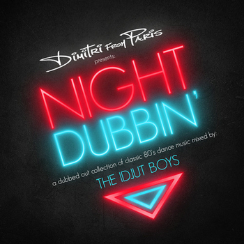 Dimitri From Paris – Night Dubbin