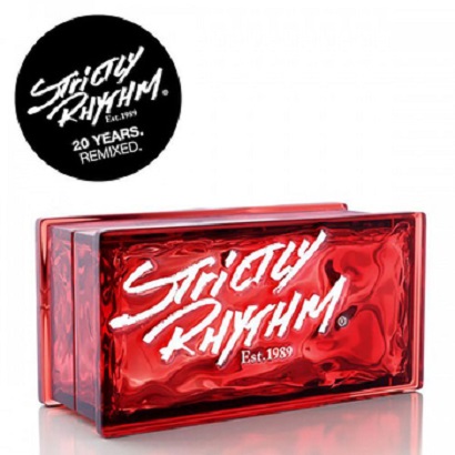Strictly Rhythm Est. 1989: 20 Years Remixed