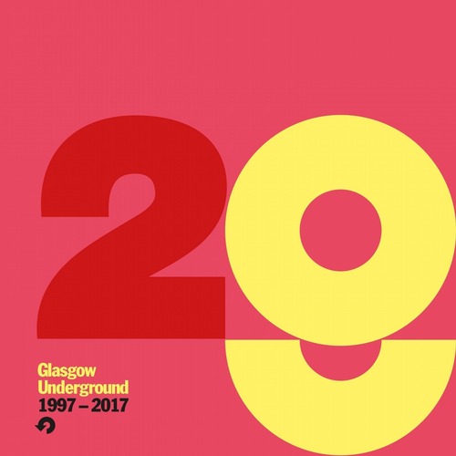 VA - Glasgow Underground 1997-2017 (Beatport Edition)