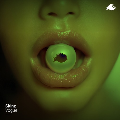Skinz (ofc) - Vogue JEAHMON! Records