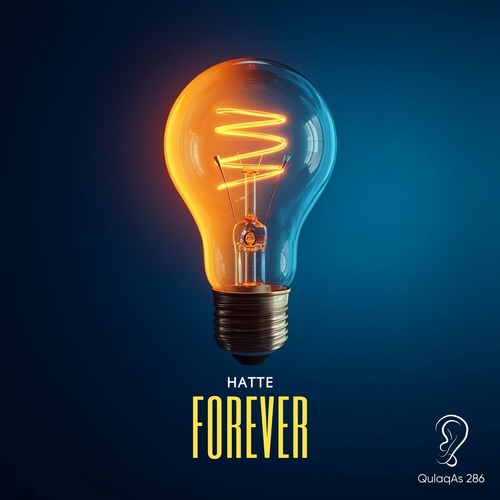 HATTE - Forever (Extended Mix)
