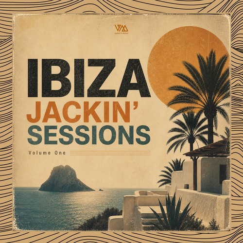 VA - Ibiza Jackin' Sessions, Vol. 1