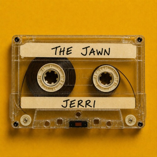 Jerri - The JAWN (Original Mix)