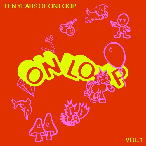 Moxie - Ten Years of On Loop Vol. 1 (2026)