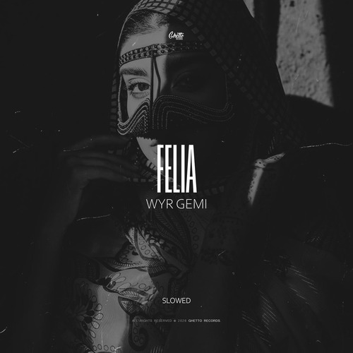 WYR GEMI - Felia (Slowed)