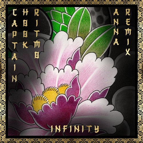 Ritmo, Captain Hook - Infinity (ANNA Remix)