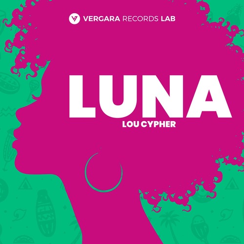 Lou Cypher - Luna (Extended Mix)