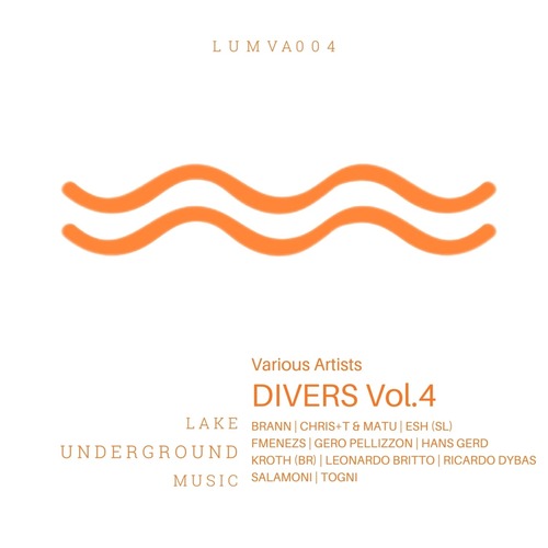 VA - Divers, Vol. 4