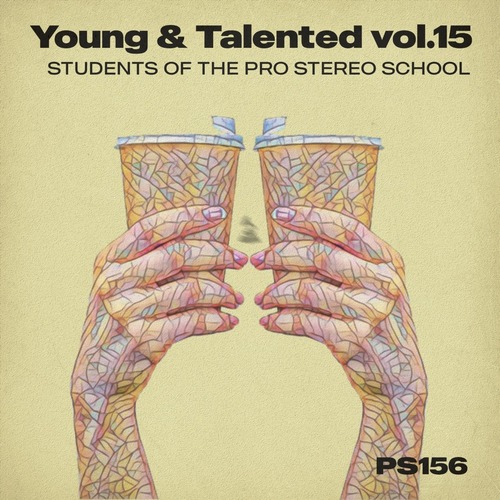 Inaya, Victoria RAY, PLOXI - Young & Talented, Vol. 15
