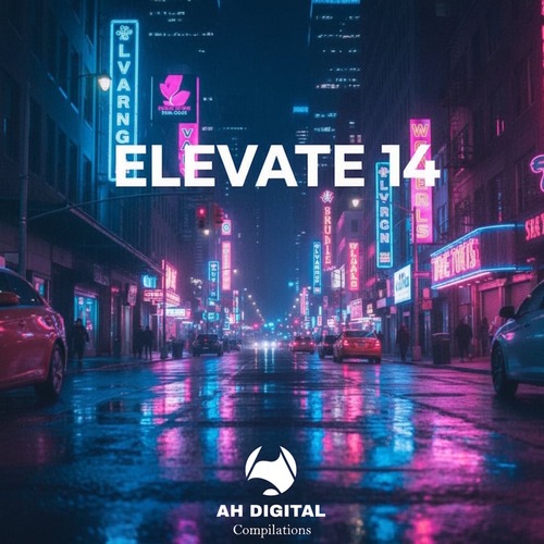 VA - Elevate 14