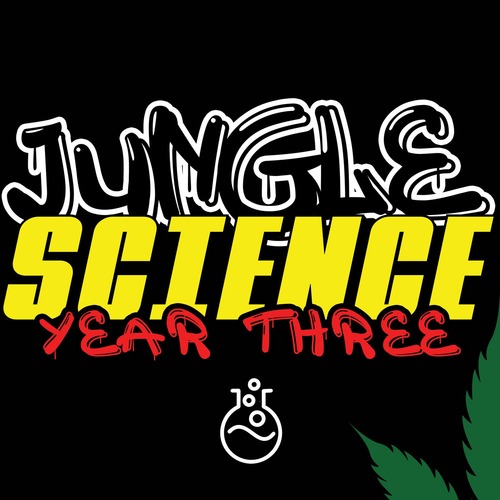 VA - JUNGLE SCIENCE - Year Three