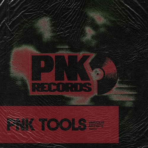 VA - PNK TOOLS