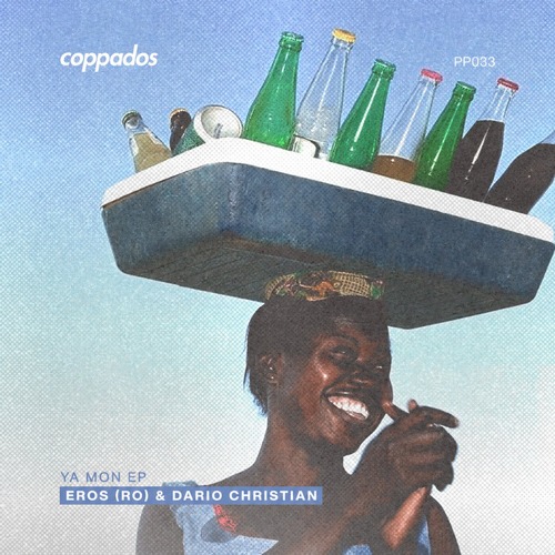 Eros (RO), Dario Christian - Ya Mon EP