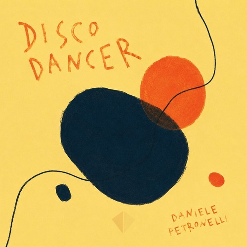 Daniele Petronelli - Disco Dancer