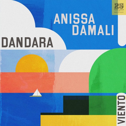 Dandara - Viento